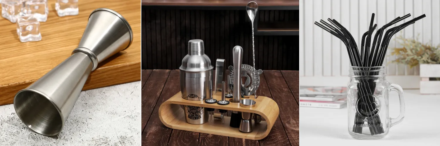 Аксессуары для напитков